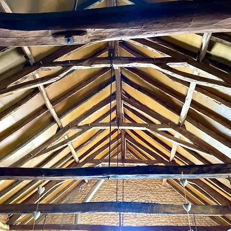 בית הארחה Domaine Des Grands Bois - La Maison De L'alchimiste- 3 - 7 Personnes, Piscine, Salle De Jeux, Billardet Cinema Sergeac
