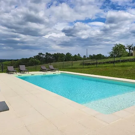 Domaine Des Grands Bois - La Maison De L'alchimiste- 3 - 7 Personnes, Piscine, Salle De Jeux, Billardet Cinema *